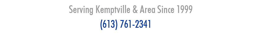KDS Security - Monitored Alarm Systems - Kemptville Ontario